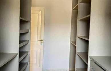 Imagem 11: Casa Tamboré 3 - venda - até campo de futebol