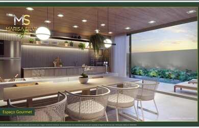 Imagem 10: Casa à venda, 169 m² por R$ 1.350.000,00 - Chácara São João - Carapicuíba/SP