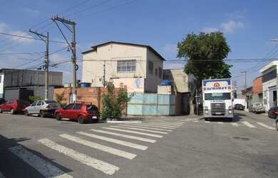 Imagem: O terreno possui 223m² de Área, Imóvel novo e está localizado