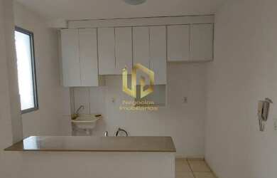 Imagem 7: São José do Rio Preto - Apartamento Padrão - Jardins Rio Preto