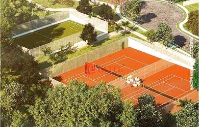 Imagem: O terreno possui 811m² de Área e está localizado em Jardim