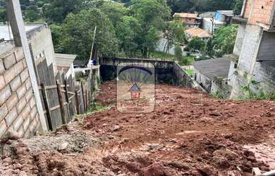 Imagem: O terreno possui 250m² de Área e está localizado em Jardim