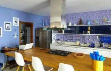 Imagem 9: Casa em Condomínio Fazenda Arrozal - Ilha Bela - Siriúba - 9 Dormitórios