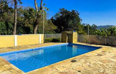 Imagem 16: Chácara para Residir em Atibaia - Bairro Do Portão