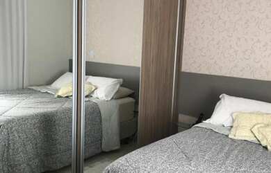 Imagem 13: Apartamento lindo para venda, de frente ao Shopping Iguatemi no melhor...