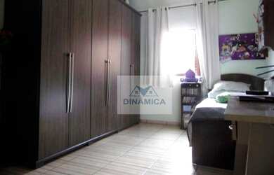 Imagem 3: Casa à venda, 234 m² por R$ 430.000,00 - Jardim São Domingos - Sumaré/SP