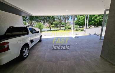 Imagem 3: Casa com 3 dormitórios à venda, 330 m² por R$ 2.350.000 - Jardim Fazenda...
