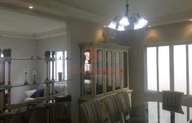 Imagem 9: Sobrado Jundiai Venda ou Locação Condomínio Santa Teresa 236m2 3 dorms...