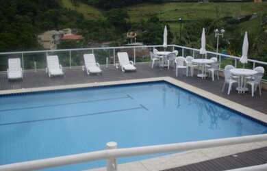 Imagem 11: CASA RESIDENCIAL em SANTANA DE PARNAÍBA - SP, SURU