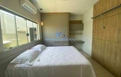 Imagem 15: Casa Alto Padrão. Piscina, Churrasqueira, 202m² de Áreae1 Vaga na garagem