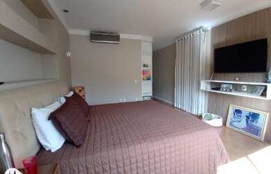 Imagem 6: CASA HELVETIA PARK 1. Piscina, Churrasqueira, Ar-condicionadoeÁrea de...