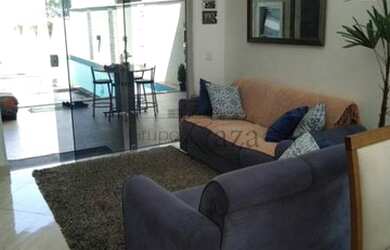 Imagem 4: Casa Condomínio - Urbanova - Residencial Floradas da Serra - 4 dormitórios...