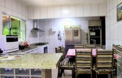 Imagem 1: Caraguatatuba - Casa Padrão - Pontal de Santa Marina