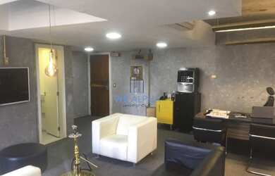 Imagem 12: Sala comercial de 70,40 m² para locação no Edifício Murano