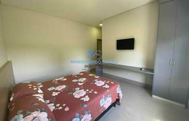 Imagem 15: Casa Alto Padrão. Piscina, Churrasqueira, 236m² de Áreae1 Vaga na garagem