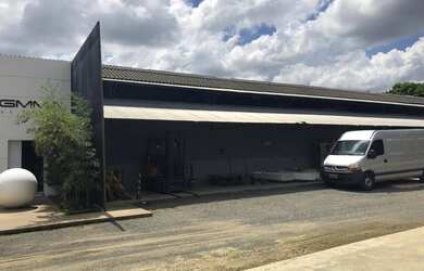 Imagem 11: Galpão/Depósito/Armazém, 750m2 à venda por R$ 2.650.000