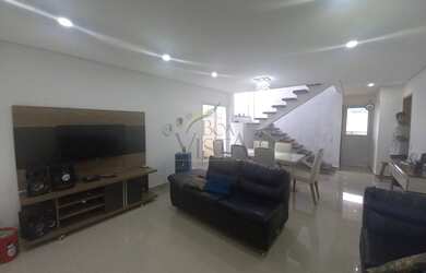 Imagem 8: Casa a Venda no Condomínio Villa Real em Bragança Paulista SP