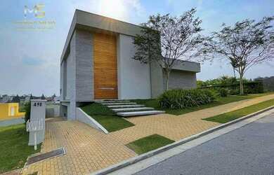 Imagem 2: Casa à venda, 561 m² por R$ 3.990.000,00 - Granja Viana - Carapicuíba/SP