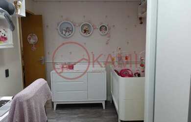 Imagem 9: Lindo apto a venda em barueri