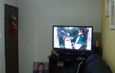 Imagem 3: Apartamento residencial à venda, Parque Novo Mundo, Americana