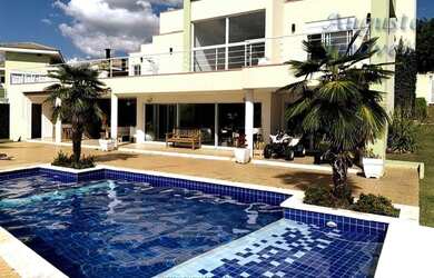 Imagem: A chácara possui 400m² de Área e está localizado em Portão