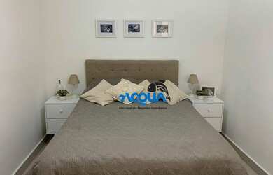 Imagem 4: Casa à venda, 70 m² por R$ 320.000,00 - Jardim Praiano - Guarujá/SP