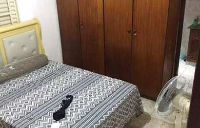 Imagem 11: Casa com 3 dormitórios à venda, 140 m² por R$ 319.000,00 - Jardim Luiz...