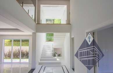 Imagem 14: CASA RESIDENCIAL em BRAGANÇA PAULISTA - SP, CONDOMÍNIO RESIDENCIAL ROSÁRIO...