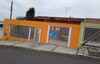 Imagem 16: Casa a venda no bairro J, Cristina Indaiatuba SP