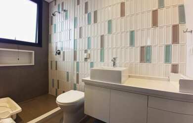 Imagem 4: Casa para venda em Alphaville