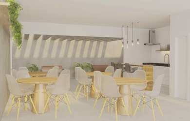 Imagem 3: Villagio novo à venda no bairro Chácaras Vista Linda em Bertioga