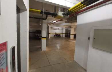 Imagem 5: Apartamento Boa Vista Novo e Vago