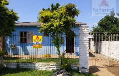 Imagem 12: Casa à venda, 53 m² por R$ 212.000,00 - Campina - São Leopoldo/RS