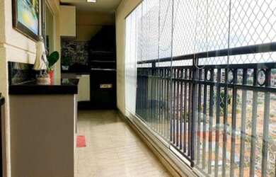 Imagem 8: CONDOMÍNIO ROSA VILLE Apartamento com 3 suítes à venda, 150 m² por...