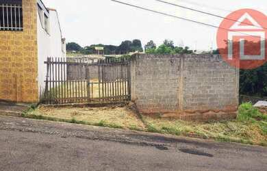 Imagem 5: Terreno à venda, 230 m² por R$ 175.000,00 - Jardim Recreio - Bragança...