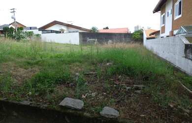 Imagem 13: Terreno de esquina condomínio para venda possui 570 metros quadrados