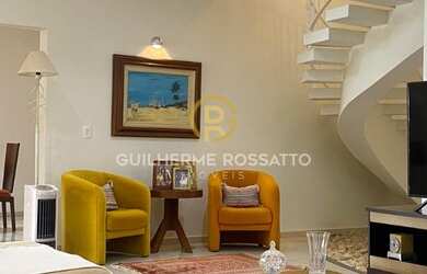 Imagem 3: Casa de condomínio para venda com 400 metros quadrados com 4 quartos