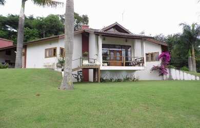 Imagem 2: CASA RESIDENCIAL em BRAGANÇA PAULISTA - SP, CONDOMÍNIO JARDIM DAS PALMEIRAS