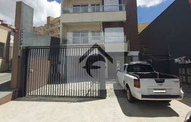 Imagem 1: Bragança Paulista - Apartamento Padrão - Vila Mota