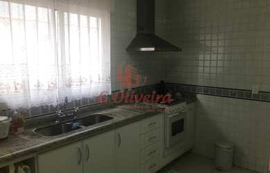 Imagem 13: Sobrado Jundiai Venda ou Locação Condomínio Santa Teresa 236m2 3 dorms...