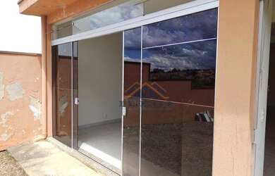 Imagem 2: Salão para alugar, 150 m² por R$ 4.500,00/mês - Santa Rosa - Vinhedo/SP