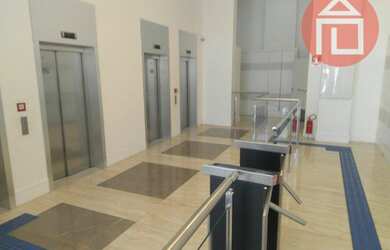 Imagem 3: Sala à venda, 36 m² por R$ 269.000,00 - Euroville Office Premium - Bragança...