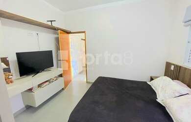 Imagem 15: São José Do Rio Preto - Casa de Condomínio - Residencial Maria Julia