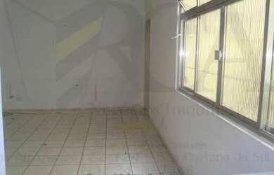 Imagem: O depósito possui 17m² de Área e está localizado em Santa