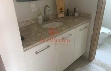 Imagem 11: Sobrado Jundiai Venda ou Locação Condomínio Santa Teresa 236m2 3 dorms...