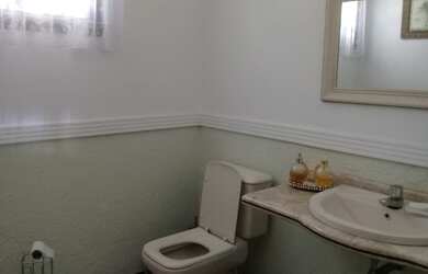 Imagem 14: Casa para venda em condomínio Arujazinho 123 Arujá