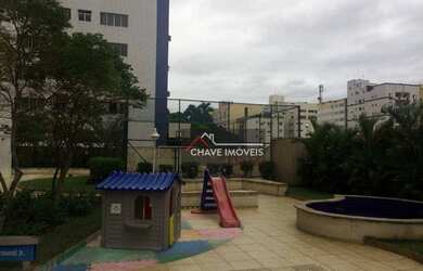 Imagem 4: Apartamento Garden à venda, 125 m² por R$ 549.000,00 - Centro - São...