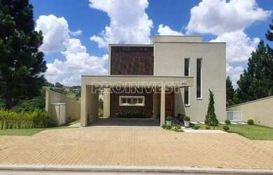 Imagem 16: Maravilhosa na Granja Viana - Vista espetacular