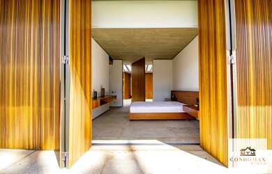 Imagem 5: Imóvel Único Casa em condomínio com 5 dormitórios