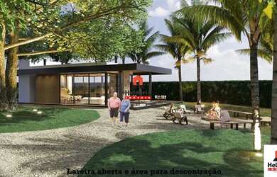 Imagem 14: Loteamento Villa Sapezal - Indaiatuba, terrenos 360m2 à venda por R$...